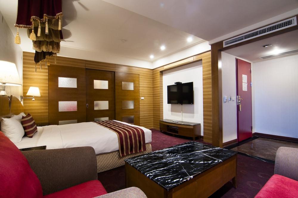 Dolamanco Hotel Tajpej Kültér fotó