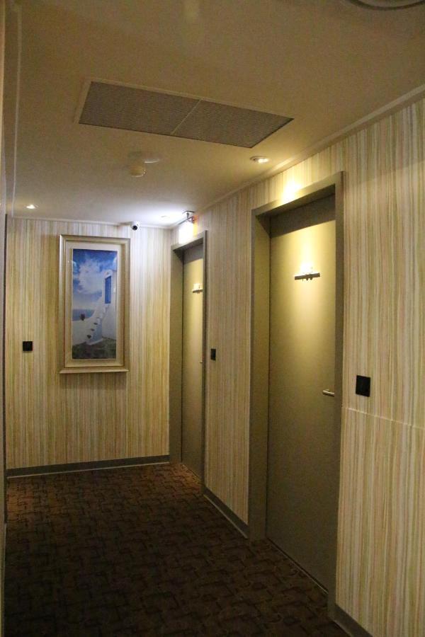 Dolamanco Hotel Tajpej Kültér fotó