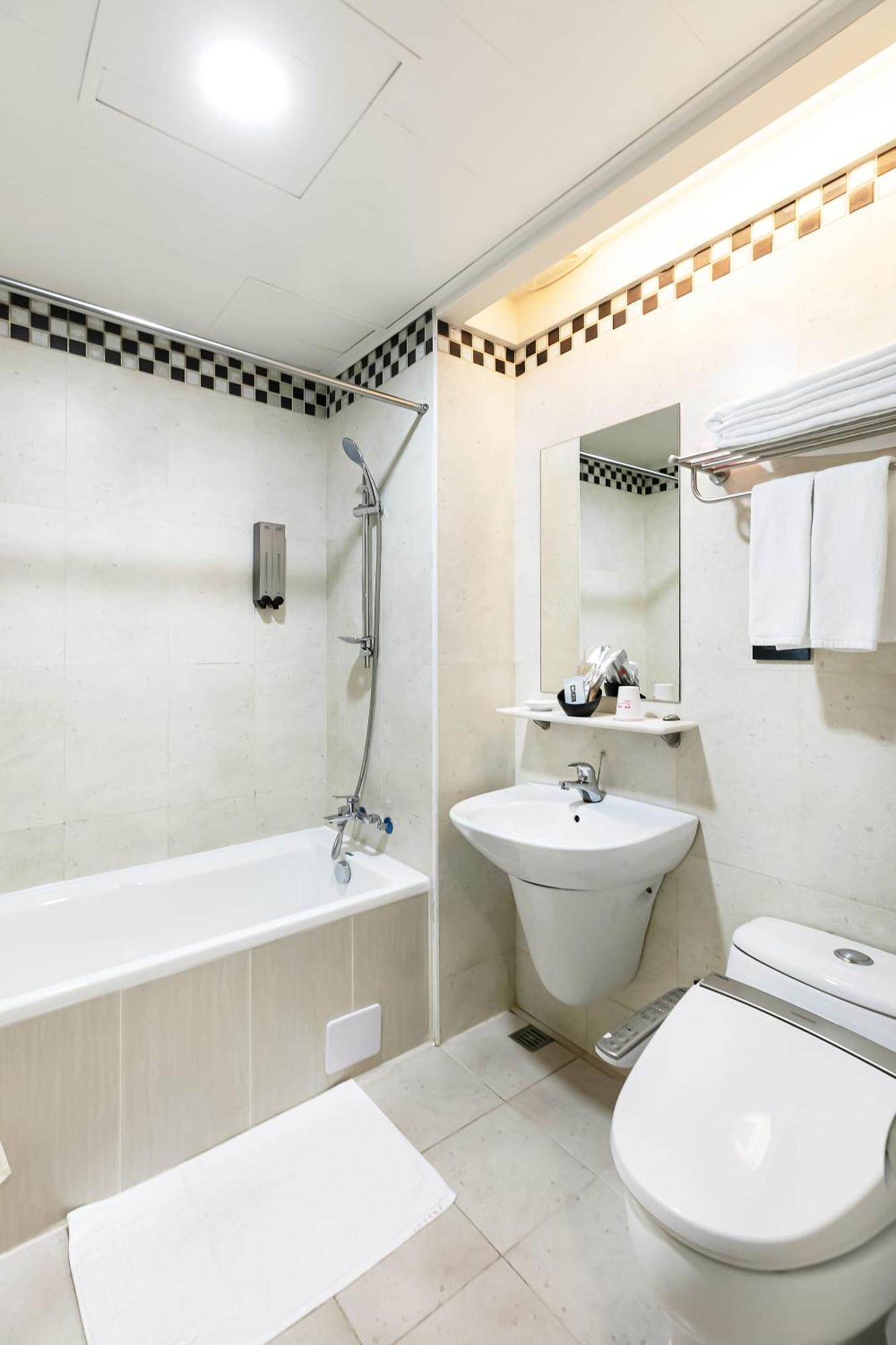 Dolamanco Hotel Tajpej Kültér fotó