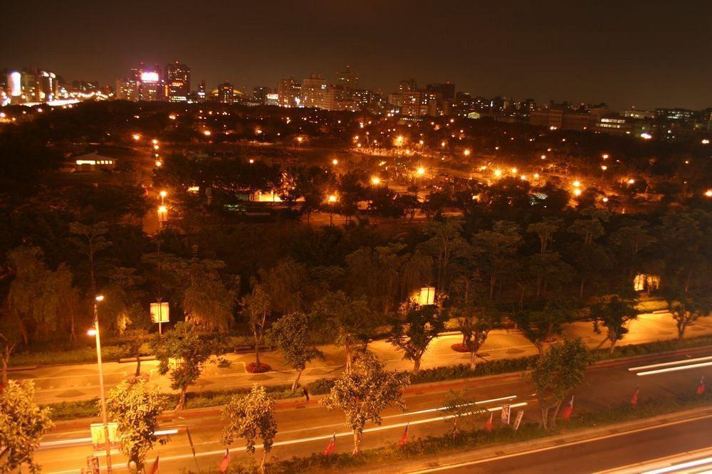 Dolamanco Hotel Tajpej Kültér fotó