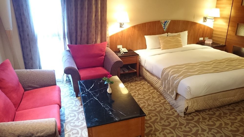 Dolamanco Hotel Tajpej Kültér fotó