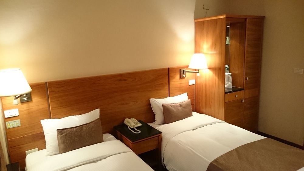 Dolamanco Hotel Tajpej Kültér fotó